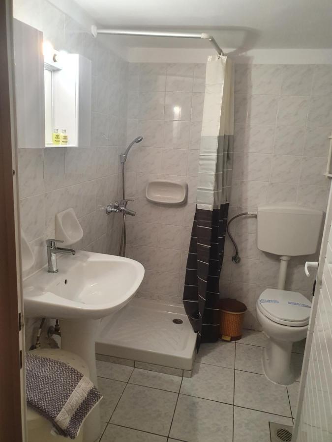 Ferienwohnung Soullas Apart -Ελλαδα- Ermoupoli Exterior foto